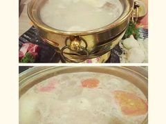 -小辉哥火锅(海上世界店)