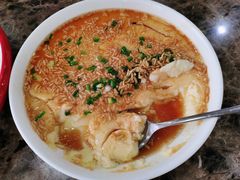 -聚丰园•湖鲜餐厅(阿红私房菜梅石路店)