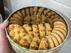 -珍妮曲奇聪明小熊(尖沙咀店)
