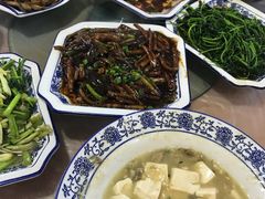 -洞天食府(北大街店)