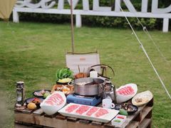 -西安浐灞艾美酒店·汉江餐厅·火锅