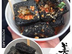 -武爹臭豆腐(坡子街店)