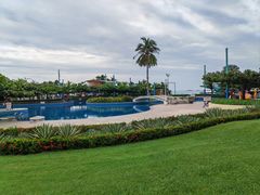 -三亚亚龙湾天域度假酒店