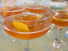 -元一希尔顿酒店·禅自助餐厅·啤酒花园