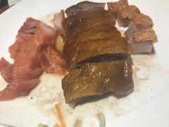 -頂好酒家·经典粤菜(海信广场店)