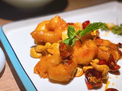 -辛香汇·现炒川菜(淮海路百盛店)