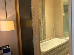 -上海崇明金茂凯悦酒店