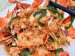 -锐记美食店·现捞海鲜(闸坡店)