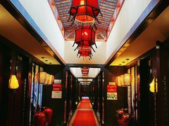-田鸭肠·非遗火锅(彭州店)