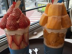 -Cafe de Paris(林荫路店)