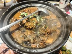 -李老哈·东北菜(宋园路店)