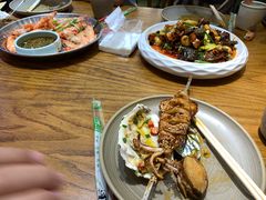-必点海鲜·鲅鱼水饺(鞍山西道店)