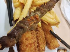 -宜家·瑞典风味餐厅(北京西红门店)