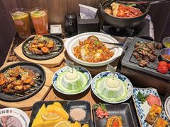 -小川洋风料理(大悦城店)