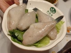 -枇杷园食为鲜火锅(南山店)