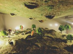 -北京三里屯CHAO酒店