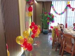 -都来福海鲜大酒店(大东店)