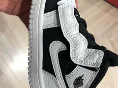 -JORDAN(外滩中央体验店)