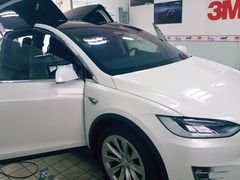 -车水马龙3M汽车贴膜冠军店隐形车衣改色膜(漕宝路中环店)
