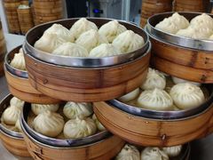 -谭景其·谭氏麻油菜包(集庆路店)
