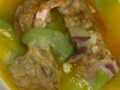 -径山十八道·风味民间菜(杭州总店)