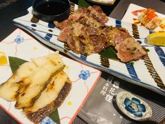 -花狸日本料理(柏庐广场店)