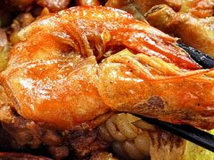 -状元虎.摇滚炒鸡.家常菜(义勇街店)