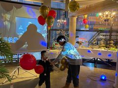 -LYFATTI 莱芙缇(赣水路店)