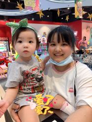 -汤姆猫亲子乐园(保利Mall店)