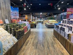 -果蔬好生活超市(乐堤港店)