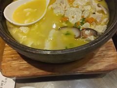 -老厨家(友谊路总店)