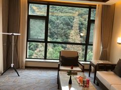 -天明山温泉大酒店
