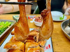 -顺徕德·仙庙烧鸡(桂庙路店)