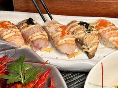 -花潮料理艺食馆(成都万象城店)