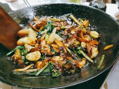 玛拐锅-930私房菜(欧阳路店)
