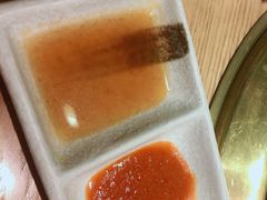 -久苑烧肉(世界城广场店)