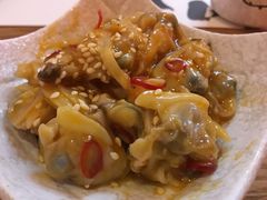 -栖川山葵家·寿喜锅·日式料理(龙湖北城天街商场店)