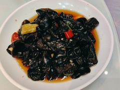 -山芋腔苏北菜(盐城滨海店)