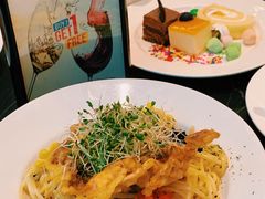 -香港珀丽酒店