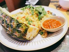 -simply thai天泰(世纪汇店)