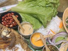 -多哥水傣味餐厅(司马巷店)