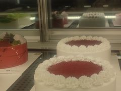 -Pantry's Best派悦坊蛋糕(世纪金源店)