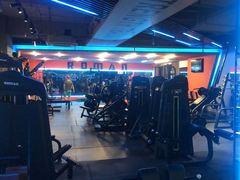 -RoMan罗马健身工作室(莘庄店)