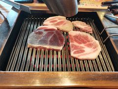 -千寻烧肉(政务区店)