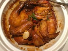 -庭院江南菜•烤鸭•非遗传承(上地•清河店)