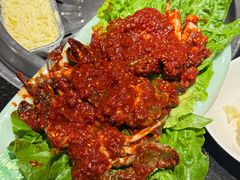-木槿花韩式炭烤·熟成肉工坊(孙文东路店)