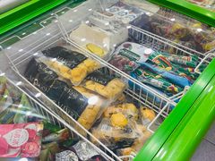 -洋洋爸雪糕(万科店)