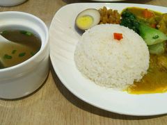 -贯一台湾牛肉面(八一七中路店)