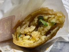 春卷-华威达牛庄(黄埔大道西店)