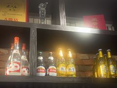 -老上居·手工春饼(贝尔路店)